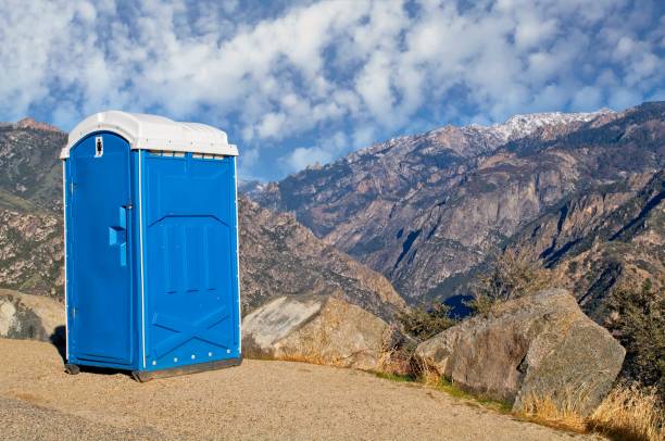 Portable bathroom rental in Eastport, NY