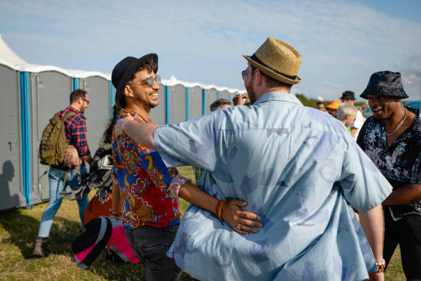 Best Luxury portable toilet rental  in Eastport, NY
