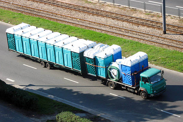 Best Long-term porta potty rental  in Eastport, NY